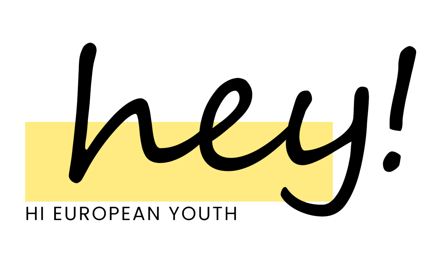 HI EUROPEAN YOUTH